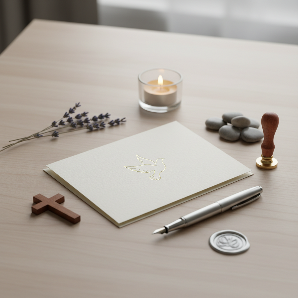 Najlepši verzi za birmo: Kaj zapisati v voščilnico?