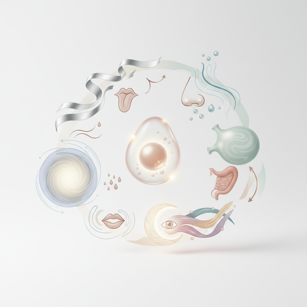 Nenavadni znaki nosečnosti, ki jih marsikatera spregleda