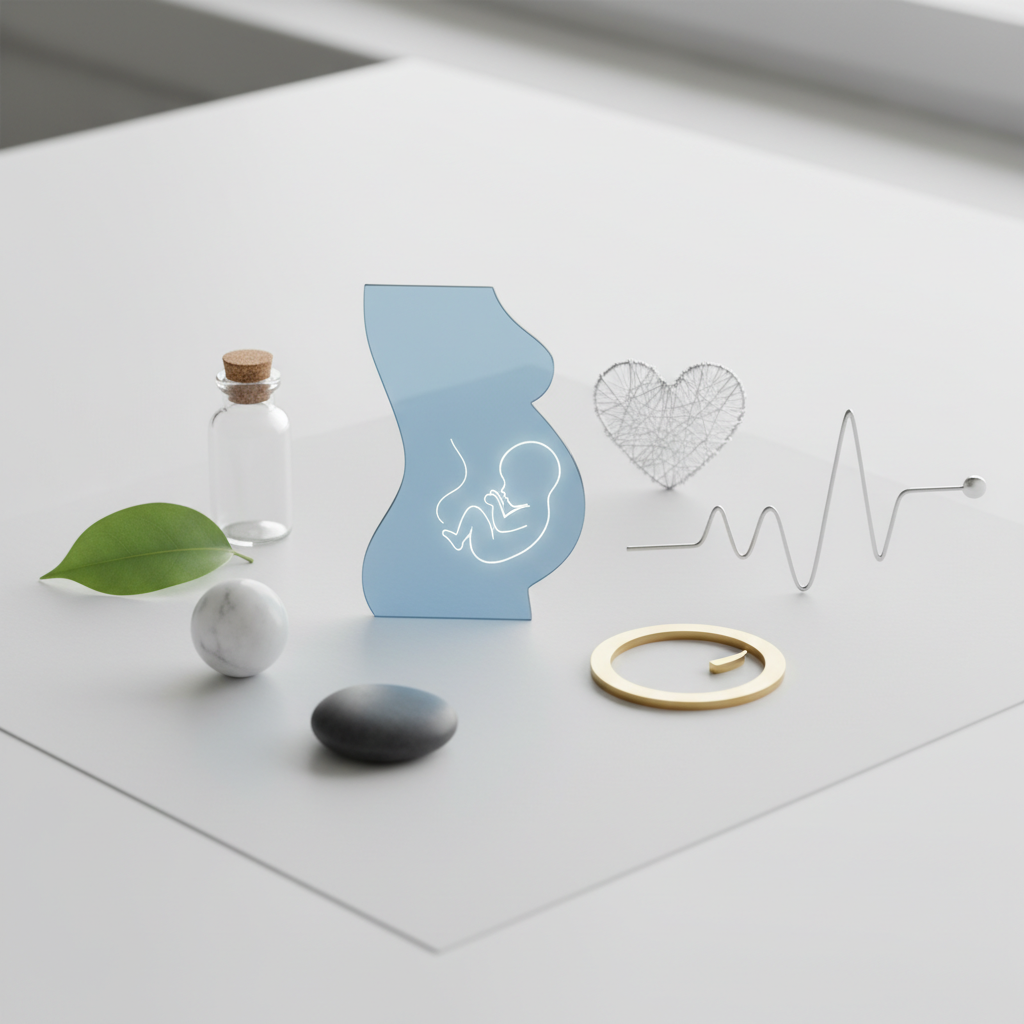 Nuhalna svetlina: Kaj pomenijo rezultati in kdaj na pregled?