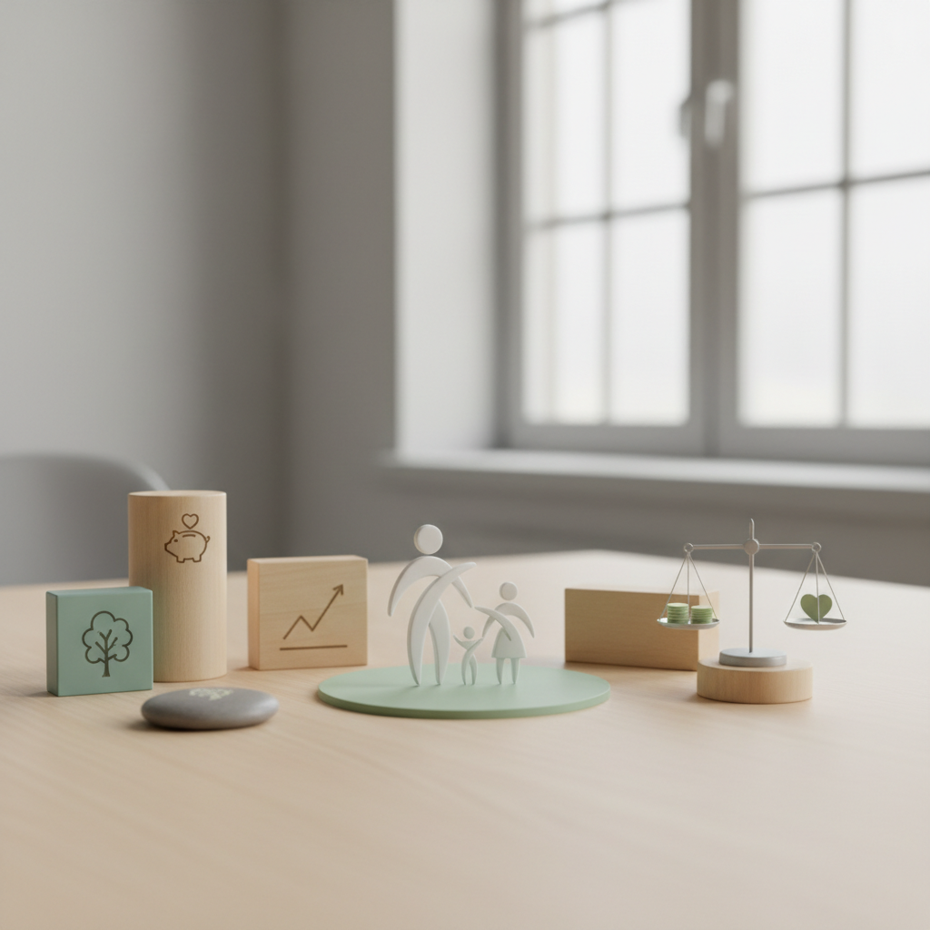 Otroški dodatek: Preverite lestvico, razrede in zneske