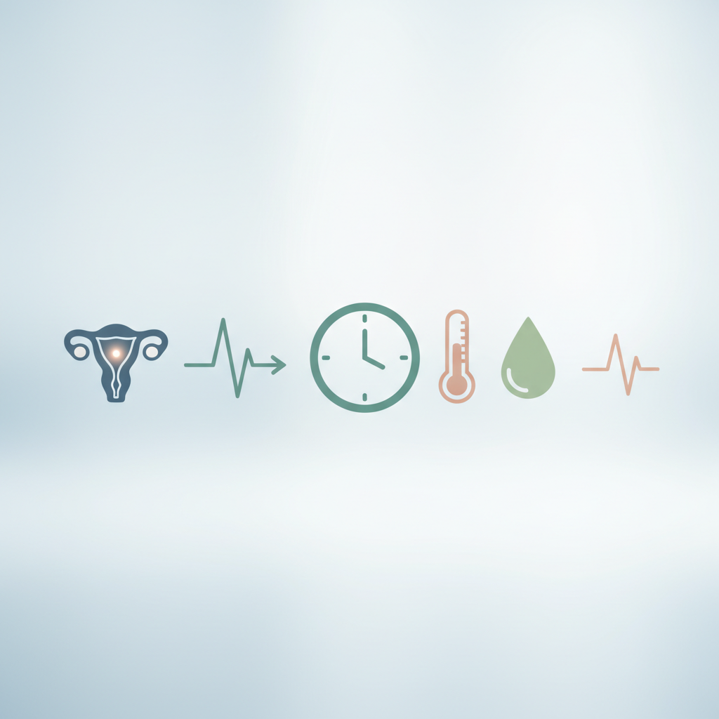 Prvi znaki nosečnosti še pred izostankom menstruacije