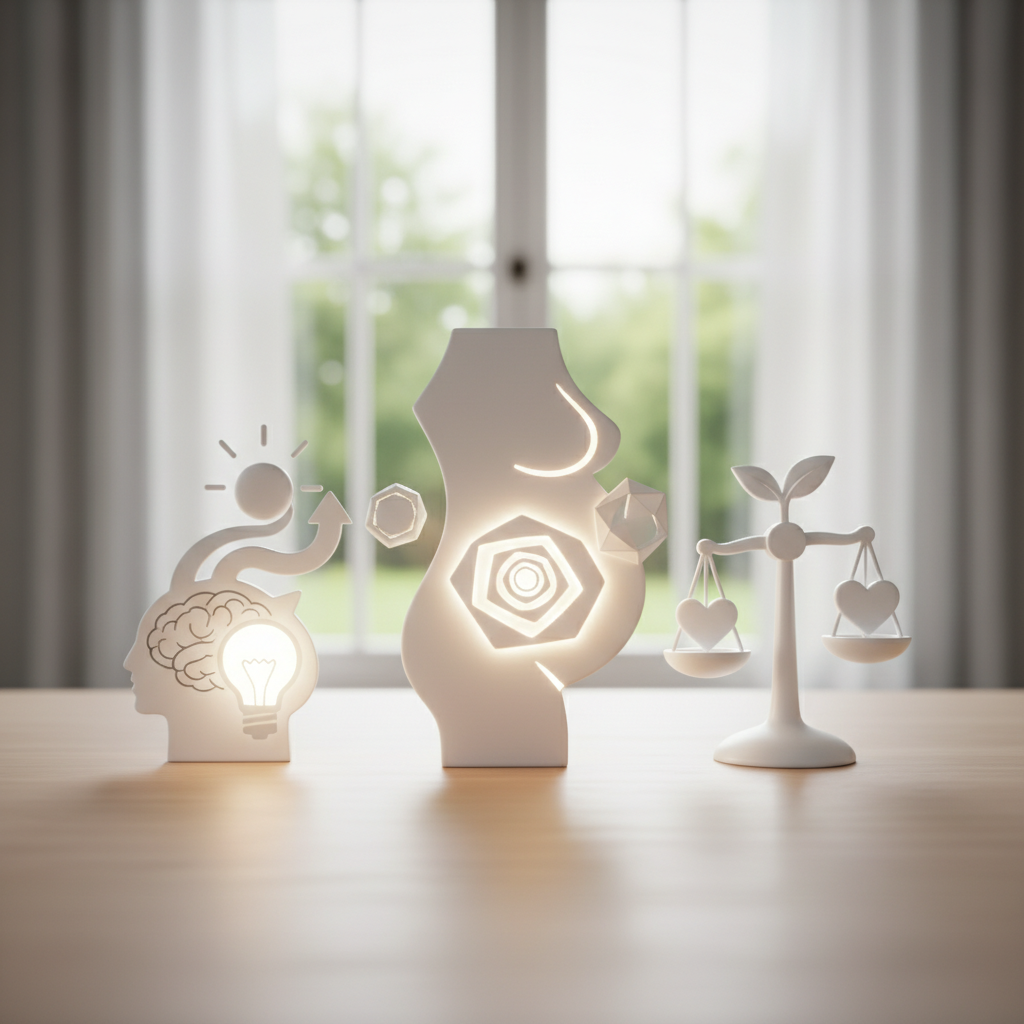 Sanje o nosečnosti: Kaj vam sporoča vaša podzavest?