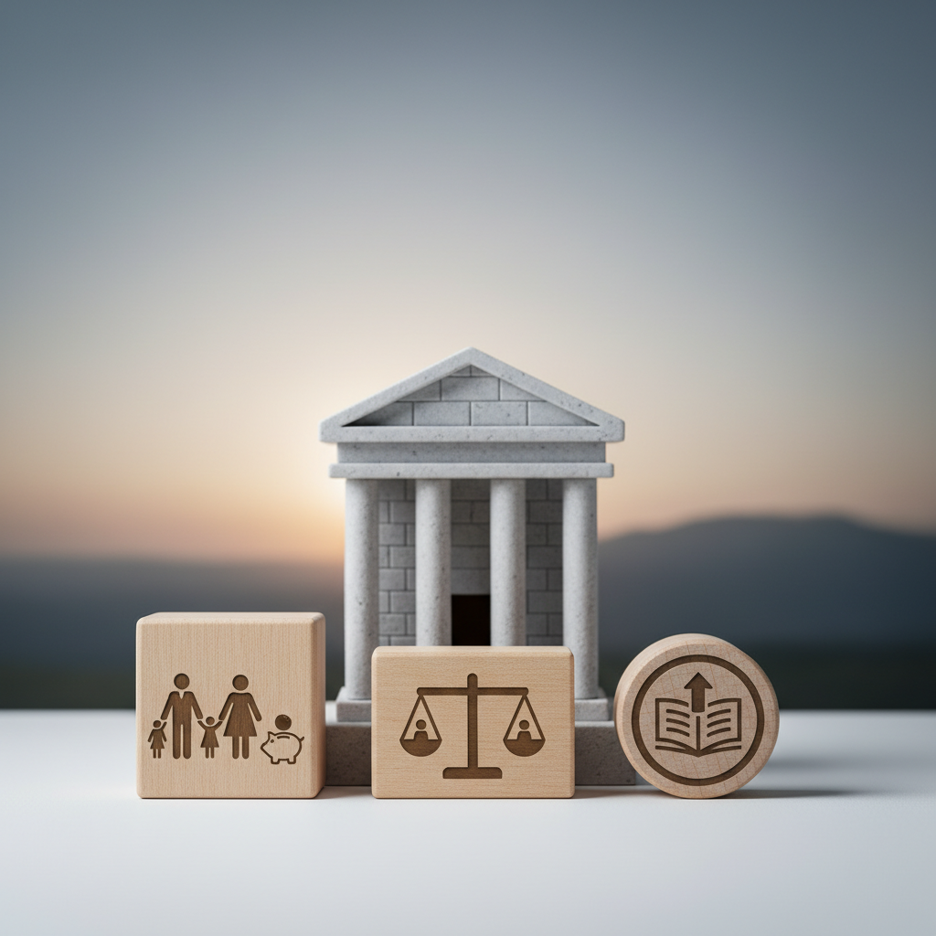 Spremembe zakona o vrtcih: Kaj prinašajo staršem?