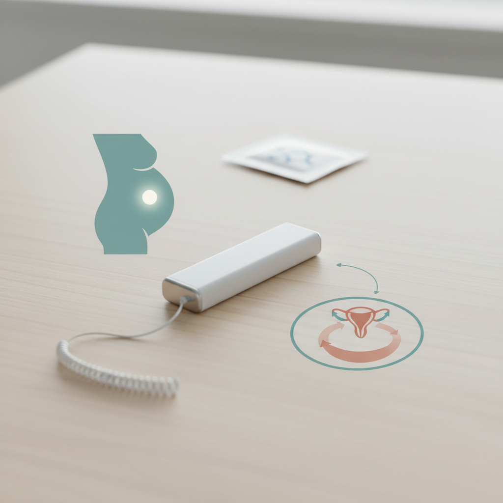 Trak za sprožitev poroda: Kaj razkrivajo izkušnje mamic?