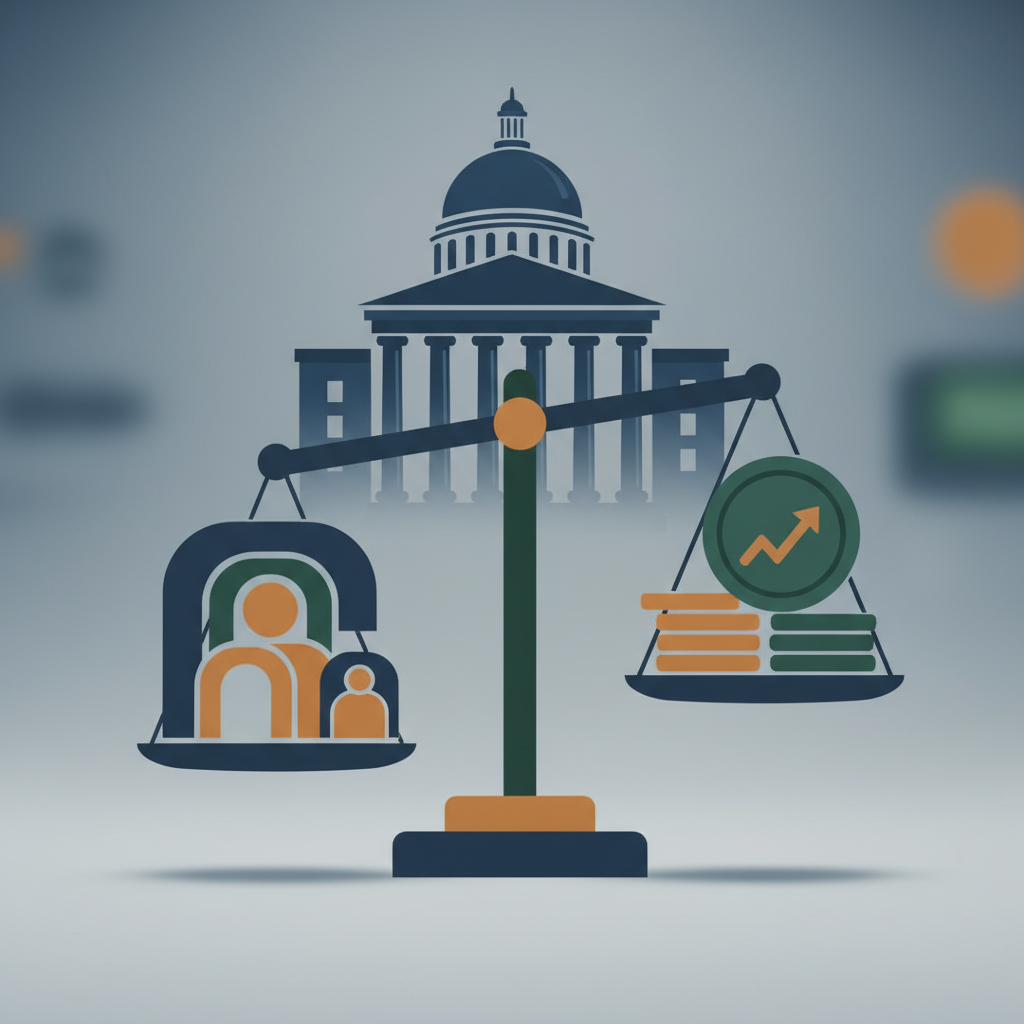 Višje vračilo dohodnine: Kdo prejme davčno olajšavo?