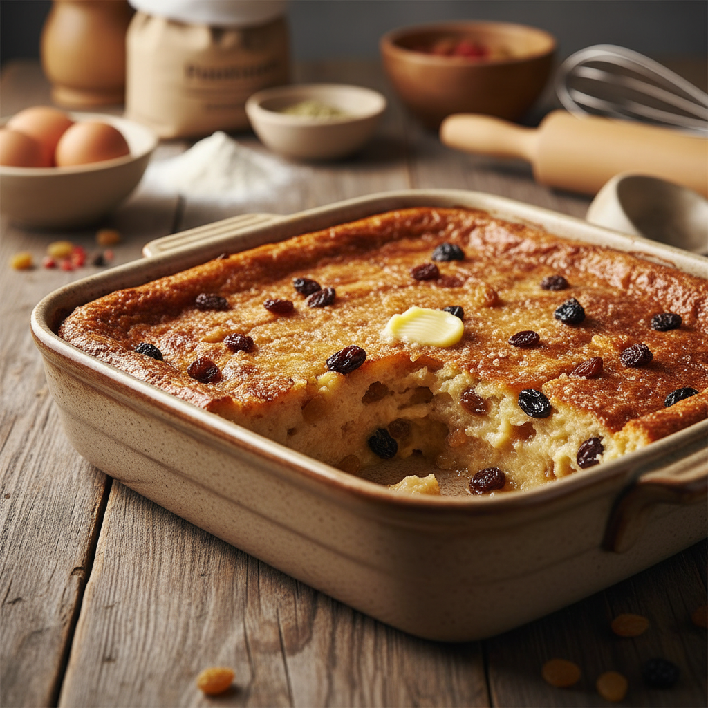 Najboljši domač kruhov narastek: Recept za vsak teden