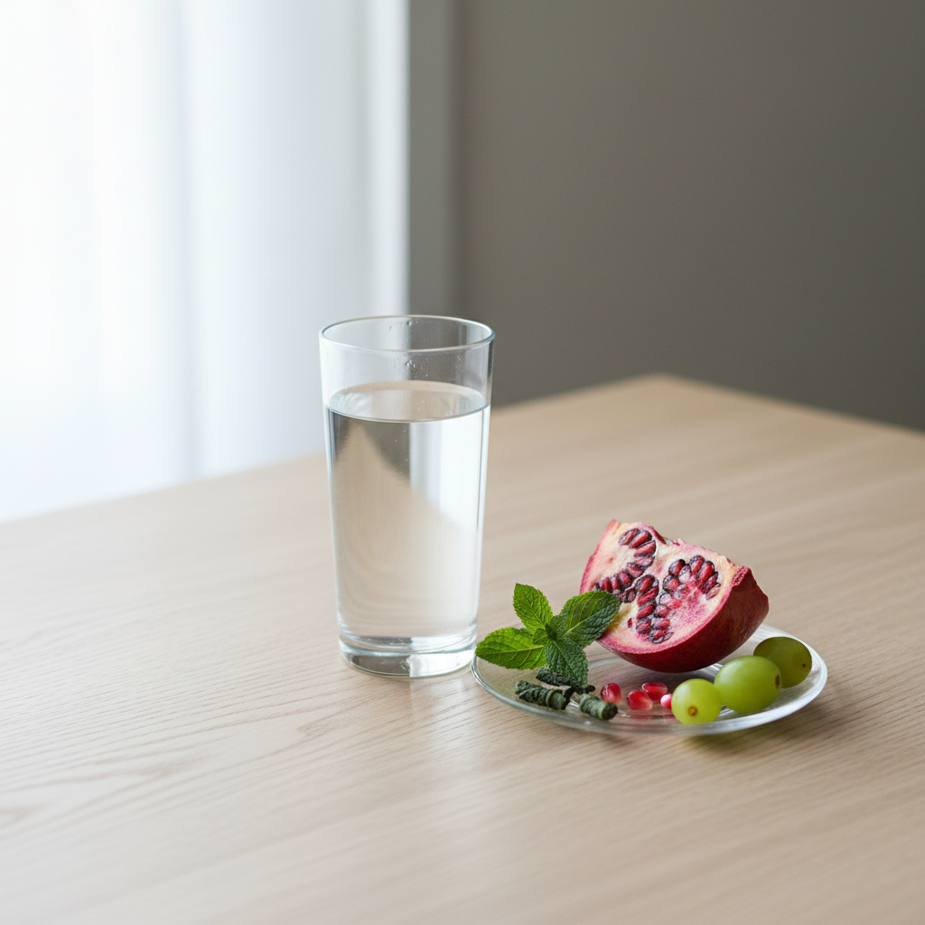 Izostanek menstruacije in napihnjenost: kdaj k zdravniku?
