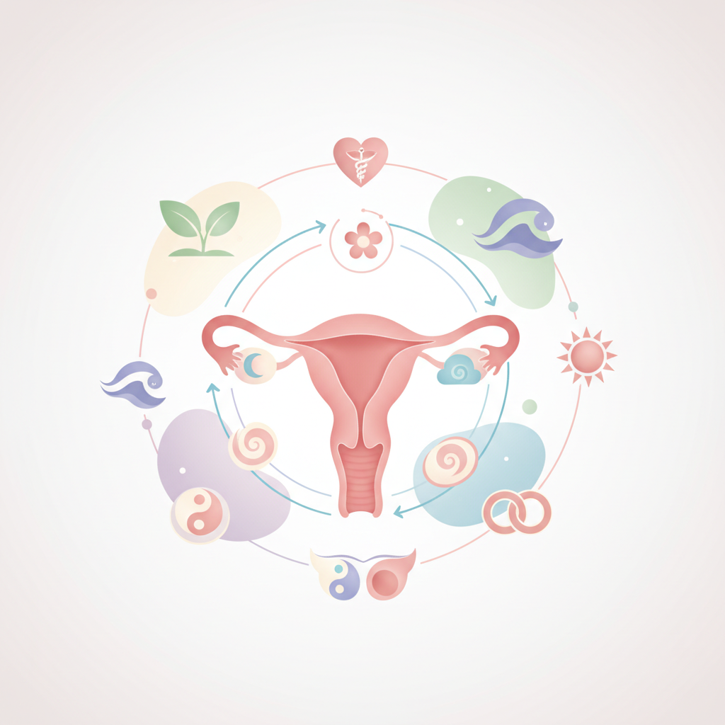 Menstruacija med nosečnostjo: kdaj je to razlog za skrb?